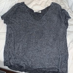 Project Social urban outfitters top